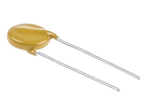 10 STCK. BUSSMANN MOV 14 mm 250 V METALLOXID VARISTOR M251EO ORIGINALTEILE - Bild 1 von 1