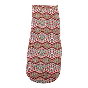 Bobbie Brooks Maxi Skirt S Aztec Print Super Soft Ultra Stretch - Picture 1 of 4