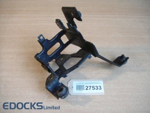 Holder Carrier Mounting ABS Control Unit Hydraulic Astra H Zafira B Vauxhall - Imagen 1 de 1