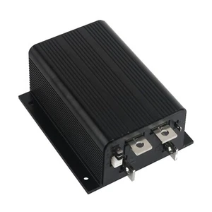 Stock 36V DC Controller Replace Curtis PMC 275Amp For EZGO Golf Cart 1204-027 - Picture 1 of 6