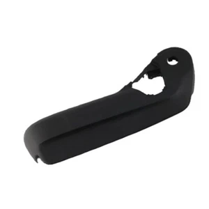 For 2011-20 Caravan Black Driver Outter Seat Shield Cover 1JB13DX9AB - Picture 1 of 1