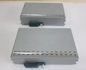 Cisco 800-31427-01 UCS 5100 Blade Filler Panel 24540-159 - Picture 1 of 5