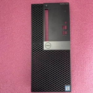 DELL OPTIPLEX 7050 MT Front Panel Blende Faceplate DP/N 0TPKKX - Bild 1 von 3