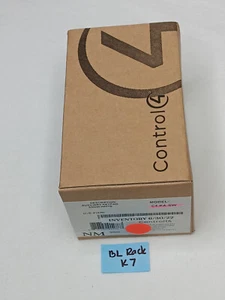 Control4 Auxiliary Keypad - Snow White (C4-KA-SW) - Picture 1 of 5
