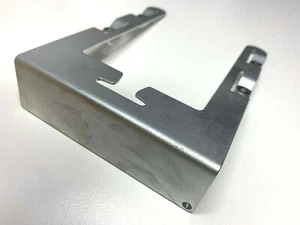 AU Hard Drive #1 Caddy Tray Carrier Sled +Screws Apple Mac Pro 2006-2008 A1186•• - Bild 1 von 6