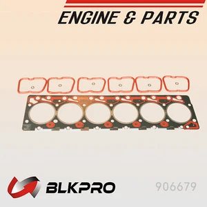 Head Gasket Upper Valve Cover Seals set for Dodge 5.9 Cummins 5.9L 12V 89-98.5 - Picture 1 of 2