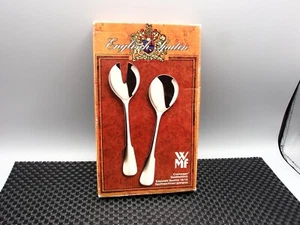 WMF Salatbesteck Englisch Spaten - Bild 1 von 7