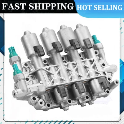 Transmission Shift Solenoid For Honda Odyssey 2012 2013 2014 2015 2016 Foto 1 de 4