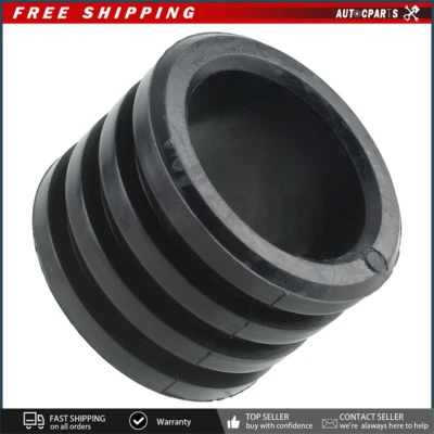 1Шт выхлопной прокладки резиновый фланж 18365-KA4-730 для 1984-07 Honda CR250R CR 250  - Изображение 1 из 4