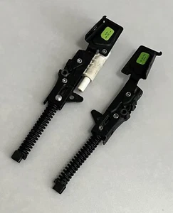 Whirlpool Kenmore Waschmaschine Deckel Scharnier | W11023747 | W10594142 | W10861714 W10594141 - Bild 1 von 2