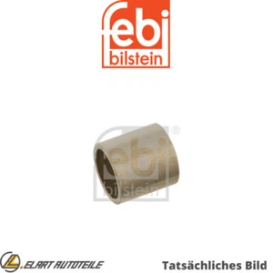 DIE STARTERBUCHSE, DAS KUPPLUNGSGEHÄUSE FÜR VW SEAT AUDI SKODA 1Y AAZ 1Z E FEBI - Bild 1 von 7