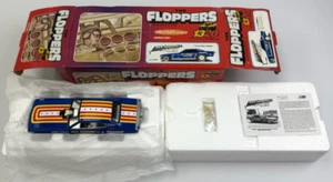 1320 The Floppers Ron O’Donnell Big Noise 1:24 Diecast Nitro Funny Car Ltd Ed - Picture 1 of 9