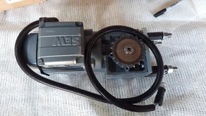 New SEW Eurodrive W20-DRN63M4 Gear Motor Stockroom Surplus - Picture 1 of 6