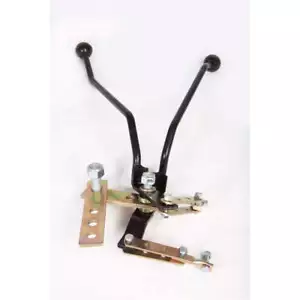 Omix Twin STIck Shifter Dana 300 - Picture 1 of 2