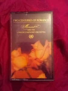 Victoria's Secret Two Centuries Of Romance Vol. 6- Cassette- Mozart- 1993 - Picture 1 of 3