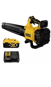 For DEWALT DCBL722P1 20V MAX XR Brushless Li-Ion Handheld Blower Kit (5 Ah) New - Picture 1 of 4