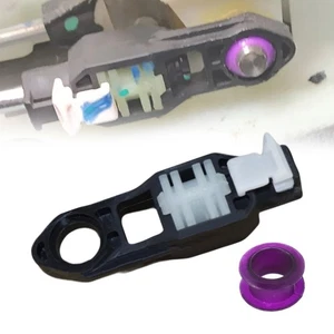 For-Suzuki Swift Sport ZC31S Gear Linkage Bushing Repair Kit, 5/6-Speed Gearbox - Picture 1 of 12