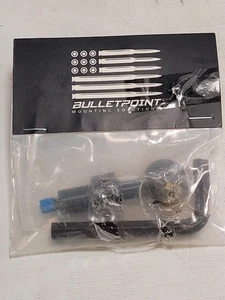 Bulletpoint Mounting Solutions Freedom Device Mount 1 pouce Ball - Photo 1 sur 3