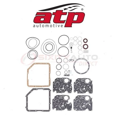 ATP Transmission Overhaul Kit for 1979-1986 GMC C2500 Suburban - Automatic  wk Foto 1 de 4