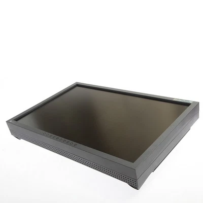 Eizo CG223WBK 22" Widescreen TFT LCD Monitor - Black SKU#1355444 - Image 1 of 3