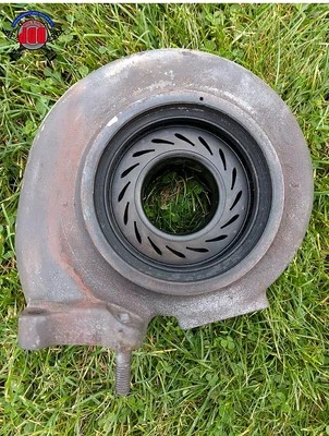 VGT 6.7L HE300VG Holset OEM Turbo Turbocharger Exhaust Housing Cummins Ram — 第 1/4 张图片