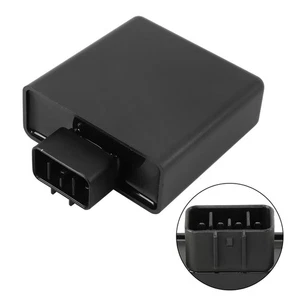 New CDI Ignition Box Black for Honda CRF 450R 2002 - 2003 USA - Picture 1 of 9