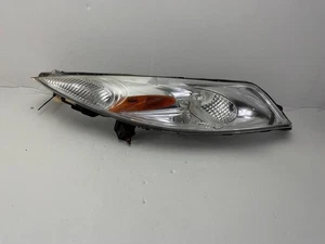 Luz de señal de giro para pasajero Nissan Juke 2011-2014 luz de estacionamiento lateral S | derecha - Imagen 1 de 7