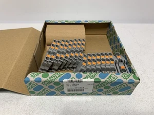Phoenix Contact 3211929 PT 6-TWIN Durchgangsklemme 6 mm (18er Box) - Bild 1 von 10