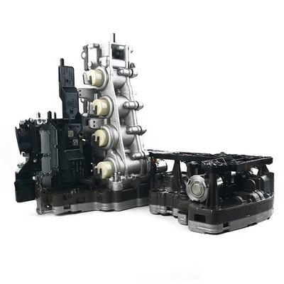 DL501 0B5 DSG 7 Speed Automatic Transmission Valve Body for Audi A4 A5 A6 A7 Q5` - Image 1 of 4