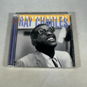 Ray Charles / the Very Best of Ray Charles - CD Album Rhino Records 2000 - Picture 1 of 3