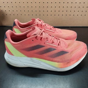 Adidas Duramo Speed Herren Laufschuhe Größe 10,5 Orange IF3543 - Bild 1 von 5