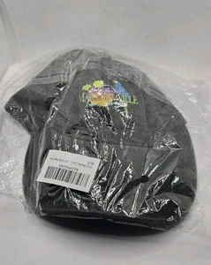 Jimmy Buffett Margaritaville Adjustable Hat Parrot - Picture 1 of 4