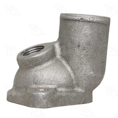 Salida de agua refrigerante motor Chevrolet G30 1975-1982 4 estaciones 1976 1977 1978 Foto 1 de 4