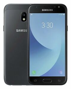 New Sealed Unlocked Samsung Galaxy J3 (2017) Duos J330F/DS Dual SIM Smartphone
