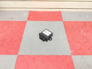Audi R8 Performance 2022 cupé luces OEM módulo calculadora P/4H4907357G - Imagen 1 de 2