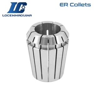 13PCS ER11 Spring Collets Chucks 1-7MM High Precision for CNC Router - Picture 1 of 6