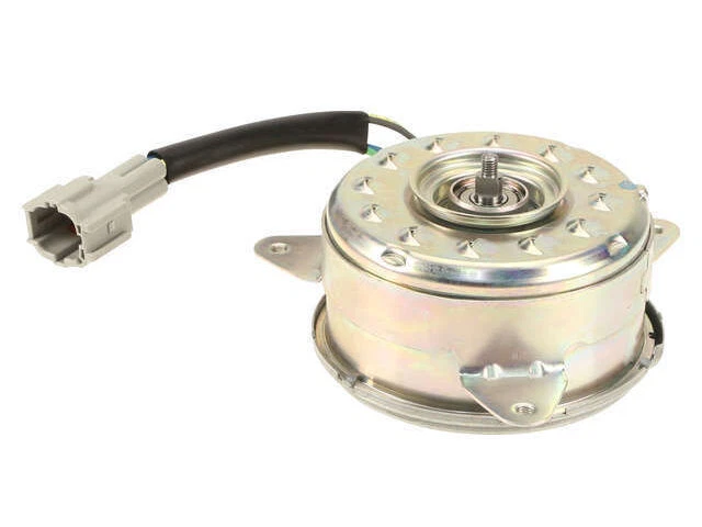 辅助风扇电机适用于 2009 - 2013 年日产 Rogue 2010 2011 2012 M529GY — 第 1/1 张图片