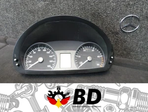 C59-15 *  Tachometer MERCEDES-BENZ Sprinter (906) A9069002200 - Bild 1 von 5
