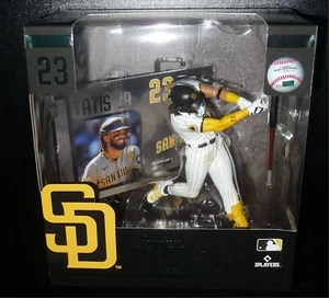 Figura FERNANDO TATIS JR San Diego Padres - McFarlane MLB Legacy Series EN STOCK - Imagen 1 de 2