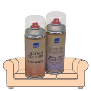 Lederfarbe von BCB mit TopClear Spray für HIMOLLA  mint (24 longlife) - Bild 1 von 1