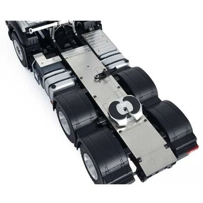 Carson 907598 1:14 Rahmenabdeckung MB Arocs/Actros 3A 500907598 - Bild 1 von 2