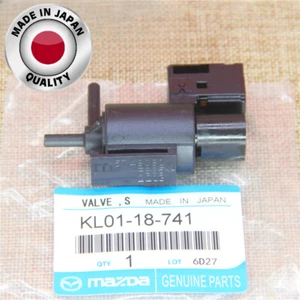 Nuevo interruptor de vacío EGR válvula de purga solenoide se adapta a Mazda 626 Protege RX-8 - Imagen 1 de 12