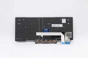 Lenovo Primax - Ersatztastatur Notebook - mit Trackpoint, UltraNav - Bild 1 von 1