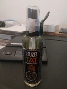 Reuzel Tat Shine Tattoo Spray 3,38 Oz. - Bild 1 von 2