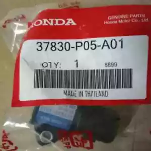 MAP Manifold Air Pressure Sensor For Honda Accord Integra Acura OEM 079800-4250 - Picture 1 of 7