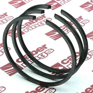 Piston Ring Set for ZUNDAPP DB250, DBK250 Motorcycles (67mm) - Picture 1 of 1