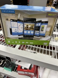INSTEON Connected Automation Kit - 2582-222 - Home Remote Control System - Picture 1 of 2