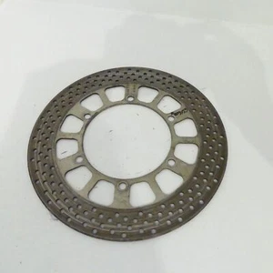 Suzuki GSX 600 Bremsscheibe vorn Bremsscheibe Brake Disk front 4,2mm A5154 - Bild 1 von 6