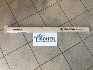 Original Skoda Orderly Gepäckfixierung beige Z1750043774 - Bild 1 von 1