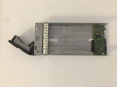 Xyratex tray/caddy for SATA hard disk, marked 500 GB 7K AKMV4 - with interposer - Image 1 of 4